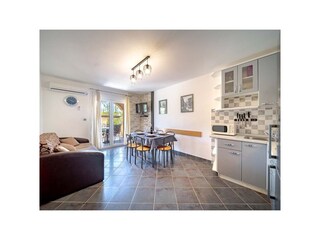 Open space design