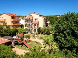 Vakantieappartement Sanic Lopar Rab - Lopar - image1