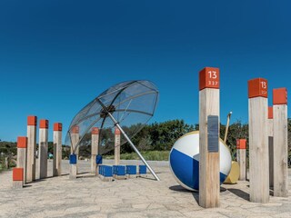 Vakantiehuis Renesse Omgeving 22