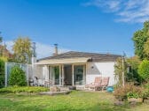 Der wunderschöne Bungalow in ruhiger Lage (Herbstbild)