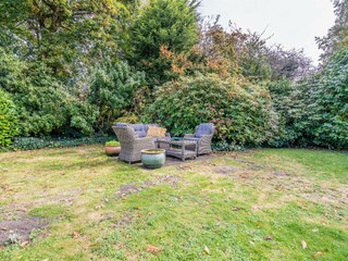 Casa per le vacanze Renesse Registrazione all'aperto 2