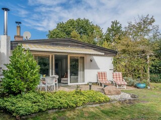 Casa per le vacanze Renesse Registrazione all'aperto 3