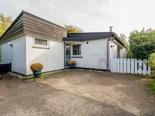 Casa per le vacanze Renesse Registrazione all'aperto 4