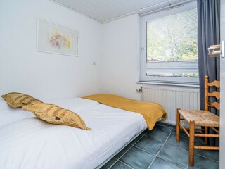 Vakantiehuis Renesse Kenmerken 17