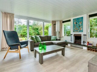 Vakantiehuis Renesse Kenmerken 5