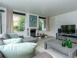 Vakantiehuis Renesse Kenmerken 6