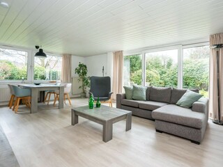 Vakantiehuis Renesse Kenmerken 7