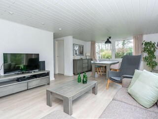 Vakantiehuis Renesse Kenmerken 8