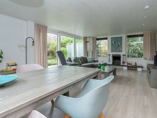 Vakantiehuis Renesse Kenmerken 10