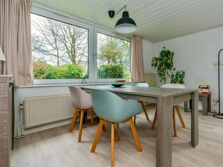 Vakantiehuis Renesse Kenmerken 11