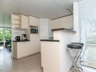 Vakantiehuis Renesse Kenmerken 13