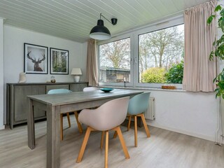 Casa per le vacanze Renesse Caratteristiche 12