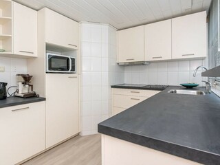Vakantiehuis Renesse Kenmerken 14