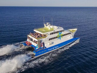 Tagesausflug nach Venedig via Porec