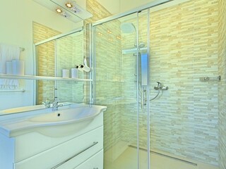 Villa Radetići Caratteristiche 19