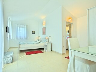 Villa Radetići Caratteristiche 16