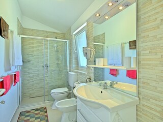 Villa Radetići Caratteristiche 20