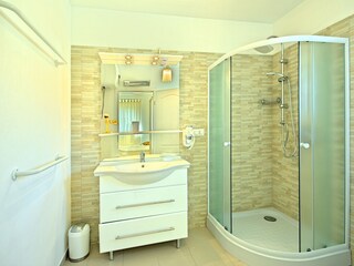 Villa Radetići Caratteristiche 21