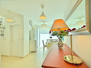 Villa Radetići Caratteristiche 11