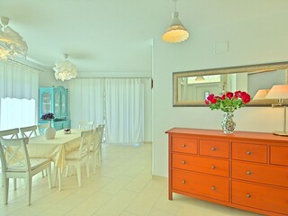 Villa Radetići Caratteristiche 10