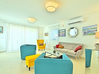 Villa Radetići Caratteristiche 7