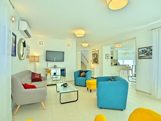 Villa Radetići Caratteristiche 8