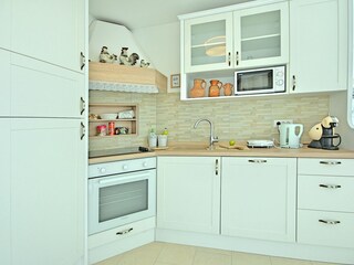 Villa Radetići Caratteristiche 12