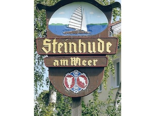 Naherholungsort Steinhude