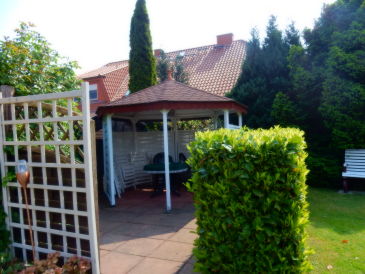 Ferienwohnung Tatje