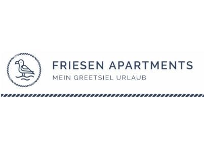 Firma Friesen Apartments GmbH - HerrMesters Mesters