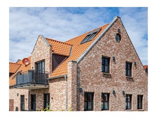 Appartamento per vacanze Greetsiel Registrazione all'aperto 2