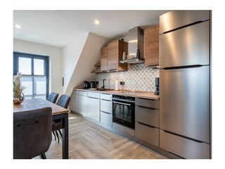 Appartamento per vacanze Greetsiel Caratteristiche 4