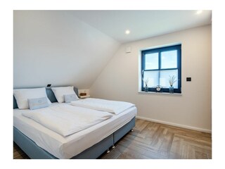 Appartamento per vacanze Greetsiel Caratteristiche 5