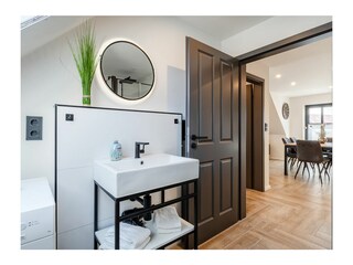 Appartamento per vacanze Greetsiel Caratteristiche 6