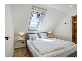 Appartamento per vacanze Greetsiel Caratteristiche 7