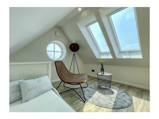 Appartamento per vacanze Greetsiel Caratteristiche 9