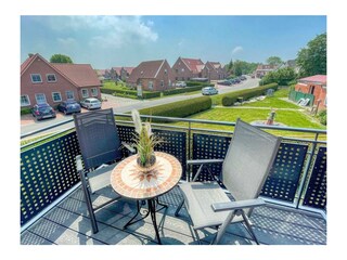 Appartamento per vacanze Greetsiel Registrazione all'aperto 3