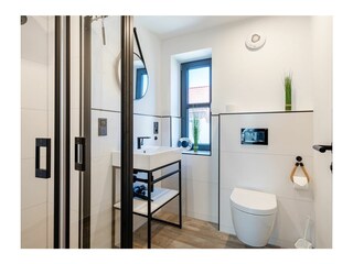 Appartamento per vacanze Greetsiel Caratteristiche 10