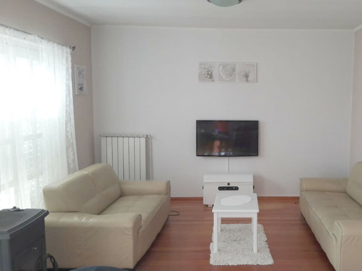 Appartement Rab (Stadt) Kenmerken 1