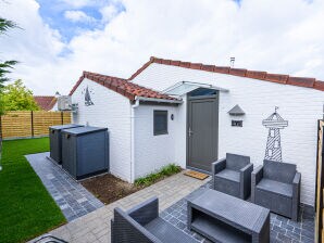 Ferienwohnung Haus Greta - Fam. Strynck - Bredene - image1