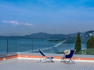 Residentie Bardolino Buitenaudio-opname 2