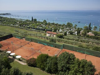 Residentie Bardolino Omgeving 9