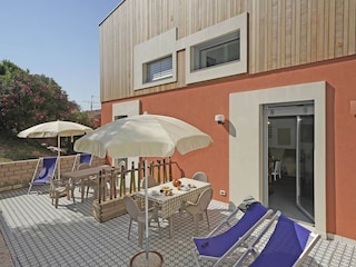 Résidence Bardolino Équipement 7