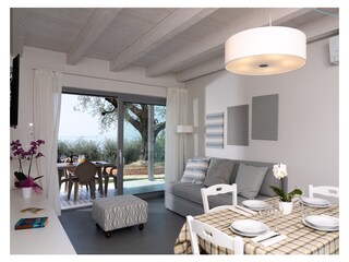 Appartamento per vacanze Bardolino Caratteristiche 4