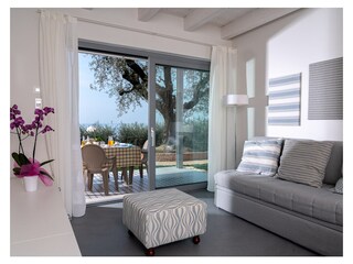 Appartamento per vacanze Bardolino Caratteristiche 5