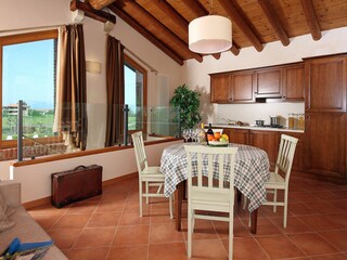 Apartamento Lazise Características 2