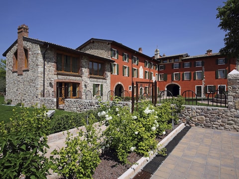 Appartement Résidence Borgo Mondragon Trilo Haut de Gamme