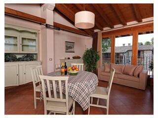 Appartamento Lazise Caratteristiche 3