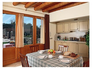 Appartamento Lazise Caratteristiche 4