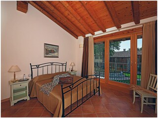 Appartamento Lazise Caratteristiche 5